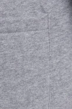 Ανδρικά Παντελόνια φόρμας Παντελόνι GAP χρώμα: γκρι -Gap Κατάστημα unnamed file 1901