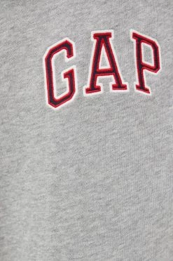 Ανδρικά Παντελόνια φόρμας Παντελόνι GAP γκρι 9 Ανδρικά Παντελόνια φόρμας Παντελόνι GAP γκρι -Gap Κατάστημα unnamed file 1921