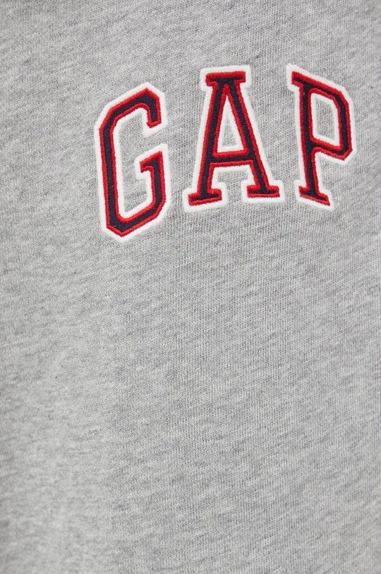 Ανδρικά Παντελόνια φόρμας Παντελόνι GAP γκρι 6 Ανδρικά Παντελόνια φόρμας Παντελόνι GAP γκρι - Image 4