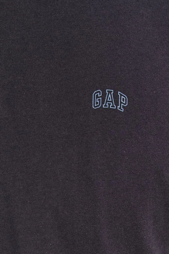 Ανδρικά Πόλο μπλουζάκια Πόλο GAP χρώμα: ναυτικό μπλε 7 Ανδρικά Πόλο μπλουζάκια Πόλο GAP χρώμα: ναυτικό μπλε - Image 5