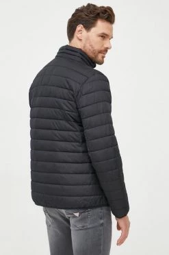 Ανδρικά Κοντά μπουφάν Μπουφάν GAP μαύρο, -Gap Κατάστημα unnamed file 1966