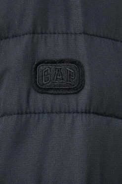 Ανδρικά Κοντά μπουφάν Μπουφάν GAP μαύρο, -Gap Κατάστημα unnamed file 1968