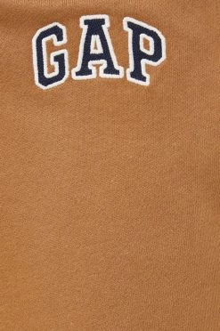 Ανδρικά Παντελόνια φόρμας Παντελόνι φόρμας GAP καφέ -Gap Κατάστημα unnamed file 2008