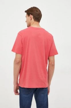 Ανδρικά Μπλουζάκια Μπλουζάκι GAP κόκκινο -Gap Κατάστημα unnamed file 2011