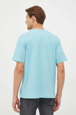 Ανδρικά Μπλουζάκια Μπλουζάκι GAP μπλε -Gap Κατάστημα unnamed file 2016