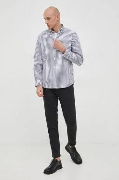 Ανδρικά Πουκάμισα Πουκάμισο GAP άσπρο, -Gap Κατάστημα unnamed file 2035