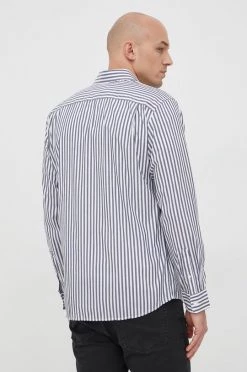 Ανδρικά Πουκάμισα Πουκάμισο GAP άσπρο, -Gap Κατάστημα unnamed file 2036