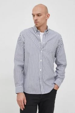 Ανδρικά Πουκάμισα Πουκάμισο GAP άσπρο, -Gap Κατάστημα unnamed file 2038