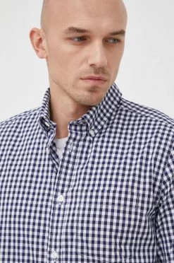 Ανδρικά Πουκάμισα Πουκάμισο GAP μοβ, -Gap Κατάστημα unnamed file 2042