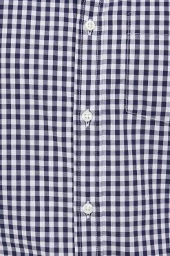 Ανδρικά Πουκάμισα Πουκάμισο GAP μοβ, -Gap Κατάστημα unnamed file 2043