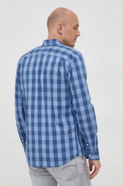 Ανδρικά Πουκάμισα Πουκάμισο GAP μπλε -Gap Κατάστημα unnamed file 2046