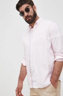 Ανδρικά Πουκάμισα Πουκάμισο GAP ροζ, -Gap Κατάστημα unnamed file 2053