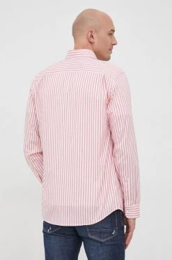 Ανδρικά Πουκάμισα Πουκάμισο GAP κόκκινο, -Gap Κατάστημα unnamed file 2057