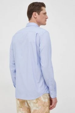 Ανδρικά Πουκάμισα Πουκάμισο GAP ανοιχτό μπλε -Gap Κατάστημα unnamed file 2066