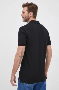 Ανδρικά Πόλο μπλουζάκια Πόλο GAP χρώμα: μαύρο 9 Ανδρικά Πόλο μπλουζάκια Πόλο GAP χρώμα: μαύρο -Gap Κατάστημα unnamed file 2090