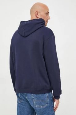 Ανδρικά Χωρίς φερμουάρ Μπλούζα GAP ναυτικό μπλε, -Gap Κατάστημα unnamed file 211