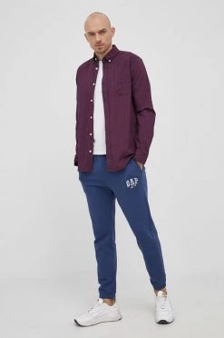 Ανδρικά Πουκάμισα GAP - Πουκάμισο ροζ -Gap Κατάστημα unnamed file 2125