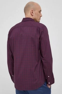 Ανδρικά Πουκάμισα GAP - Πουκάμισο ροζ -Gap Κατάστημα unnamed file 2126