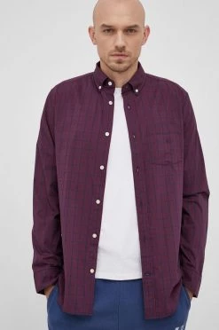 Ανδρικά Πουκάμισα GAP - Πουκάμισο ροζ -Gap Κατάστημα unnamed file 2127