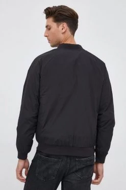 Ανδρικά Κοντά μπουφάν Μπουφάν Bomber GAP μαύρο -Gap Κατάστημα unnamed file 2155