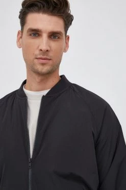 Ανδρικά Κοντά μπουφάν Μπουφάν Bomber GAP μαύρο -Gap Κατάστημα unnamed file 2156