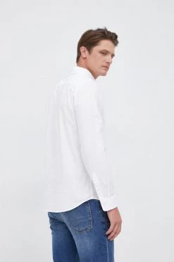 Ανδρικά Πουκάμισα Πουκάμισο GAP χρώμα: άσπρο -Gap Κατάστημα unnamed file 2172