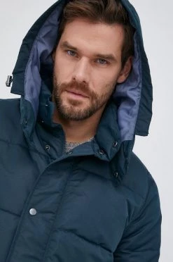 Ανδρικά Κοντά μπουφάν GAP - Μπουφάν πράσινο -Gap Κατάστημα unnamed file 2187