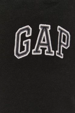 Ανδρικά Παντελόνια φόρμας Παντελόνι GAP χρώμα: μαύρο 9 Ανδρικά Παντελόνια φόρμας Παντελόνι GAP χρώμα: μαύρο -Gap Κατάστημα unnamed file 2193