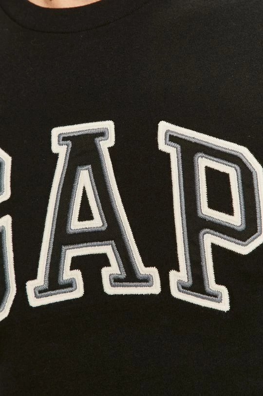 Ανδρικά Μπλουζάκια GAP - Μπλουζάκι χρυσαφί 7 Ανδρικά Μπλουζάκια GAP - Μπλουζάκι χρυσαφί - Image 5