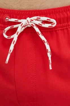 Ανδρικά Σόρτς Σορτς κολύμβησης GAP κόκκινο -Gap Κατάστημα unnamed file 2206