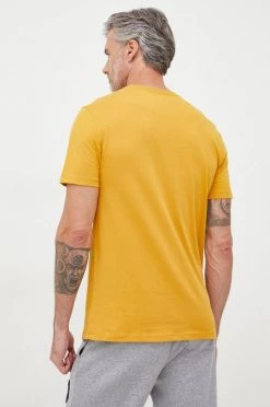 Ανδρικά Μπλουζάκια Βαμβακερό μπλουζάκι GAP καφέ 8 Ανδρικά Μπλουζάκια Βαμβακερό μπλουζάκι GAP καφέ -Gap Κατάστημα unnamed file 221