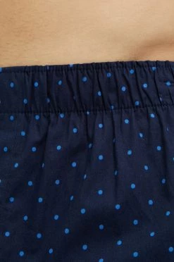 Ανδρικά Μπόξερ και σλιπ Βαμβακερό μποξεράκι GAP ναυτικό μπλε -Gap Κατάστημα unnamed file 2220