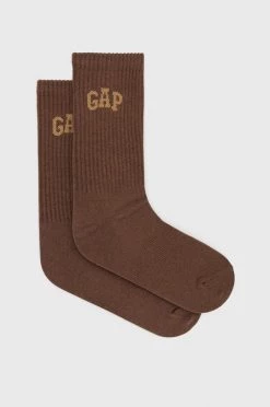 Ανδρικά Κάλτσες GAP καφέ
