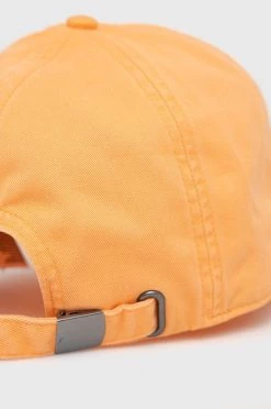 Ανδρικά Jockey Βαμβακερό καπέλο GAP πορτοκαλί -Gap Κατάστημα unnamed file 2232