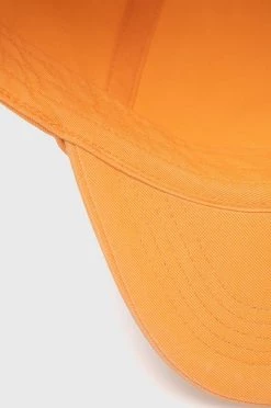 Ανδρικά Jockey Βαμβακερό καπέλο GAP πορτοκαλί -Gap Κατάστημα unnamed file 2233