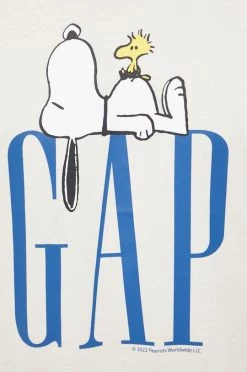 Ανδρικά Μπλουζάκια Μπλουζάκι GAP μπεζ -Gap Κατάστημα unnamed file 2248