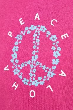 Ανδρικά Μπλουζάκια Βαμβακερό μπλουζάκι GAP μοβ -Gap Κατάστημα unnamed file 2254