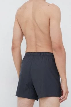 Ανδρικά Μπόξερ και σλιπ Βαμβακερό μποξεράκι GAP(3-pack) πολύχρωμο -Gap Κατάστημα unnamed file 2264