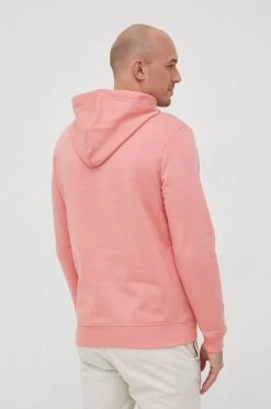 Ανδρικά Χωρίς φερμουάρ Μπλούζα GAP πορτοκαλί, -Gap Κατάστημα unnamed file 2292