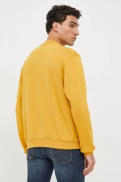 Ανδρικά Χωρίς φερμουάρ Μπλούζα GAP καφέ, -Gap Κατάστημα unnamed file 230