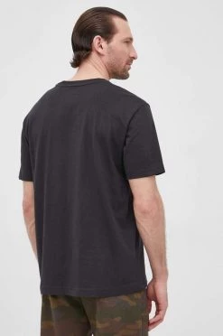 Ανδρικά Μπλουζάκια Βαμβακερό μπλουζάκι GAP μαύρο 9 Ανδρικά Μπλουζάκια Βαμβακερό μπλουζάκι GAP μαύρο -Gap Κατάστημα unnamed file 2307