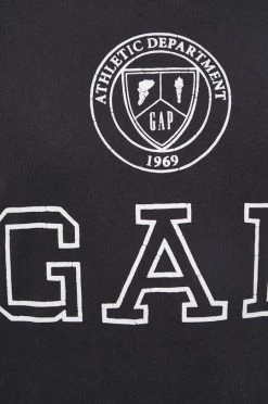 Ανδρικά Μπλουζάκια Βαμβακερό μπλουζάκι GAP μαύρο 11 Ανδρικά Μπλουζάκια Βαμβακερό μπλουζάκι GAP μαύρο -Gap Κατάστημα unnamed file 2309