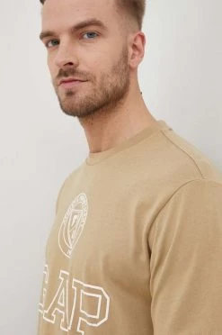 Ανδρικά Μπλουζάκια Βαμβακερό μπλουζάκι GAP πράσινο 10 Ανδρικά Μπλουζάκια Βαμβακερό μπλουζάκι GAP πράσινο -Gap Κατάστημα unnamed file 2313