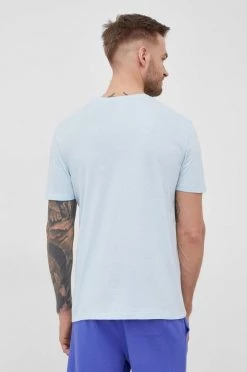 Ανδρικά Μπλουζάκια Βαμβακερό μπλουζάκι GAP ανοιχτό μπλε 9 Ανδρικά Μπλουζάκια Βαμβακερό μπλουζάκι GAP ανοιχτό μπλε -Gap Κατάστημα unnamed file 2317