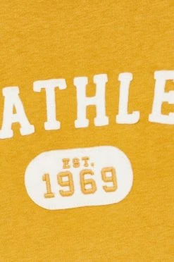 Ανδρικά Χωρίς φερμουάρ Μπλούζα GAP καφέ, -Gap Κατάστημα unnamed file 232