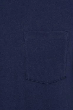 Ανδρικά Μπλουζάκια Βαμβακερό μπλουζάκι GAP ναυτικό μπλε -Gap Κατάστημα unnamed file 2324