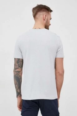 Ανδρικά Μπλουζάκια Βαμβακερό μπλουζάκι GAP γκρι -Gap Κατάστημα unnamed file 2327