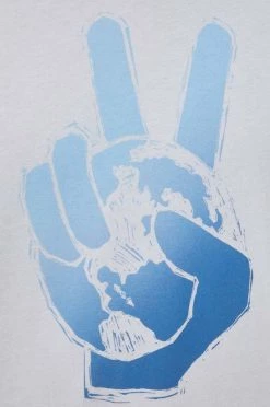 Ανδρικά Μπλουζάκια Βαμβακερό μπλουζάκι GAP γκρι -Gap Κατάστημα unnamed file 2329