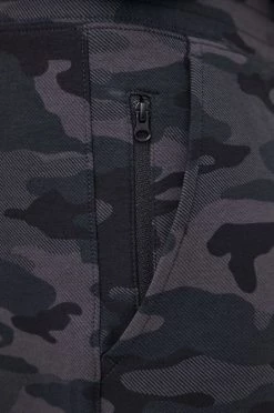 Ανδρικά Υφασμάτινα Παντελόνι φόρμας GAP χρώμα: μαύρο -Gap Κατάστημα unnamed file 2359