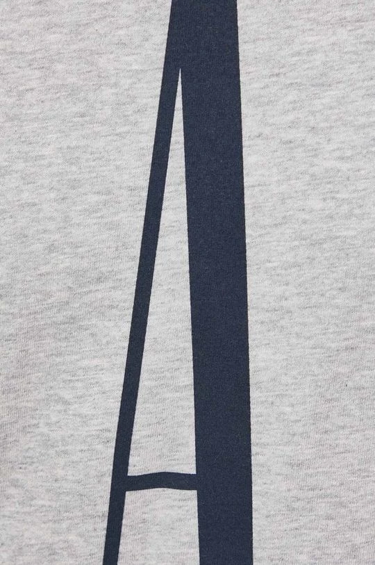 Ανδρικά Μπλουζάκια Βαμβακερό μπλουζάκι GAP γκρι 7 Ανδρικά Μπλουζάκια Βαμβακερό μπλουζάκι GAP γκρι - Image 5